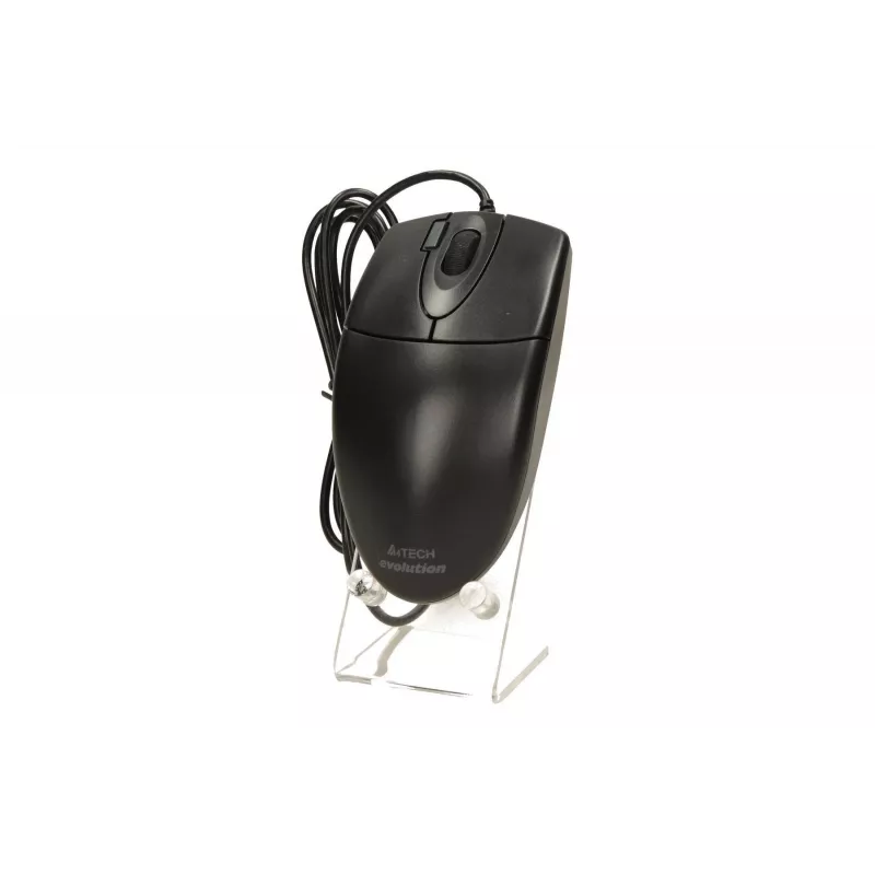 A4Tech OP-620D hiiri USB Type-A optinen 1200 DPI molempikätinen