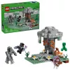 LEGO MINECRAFT 21586 Kalpea puutarha