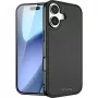 Suojakotelo Nevox StyleShell NYLO iPhone 17:lle, 6,3