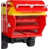 Itsekulkeva kuormausvaunu Pottinger Jumbo 6600