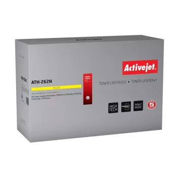 Värikasetti Activejet ATH-262N 11000 sivua keltainen