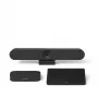 Logitech Huddle Room TAP + Rally Bar Google Meetille (TAPRHGGGLCTL2)
