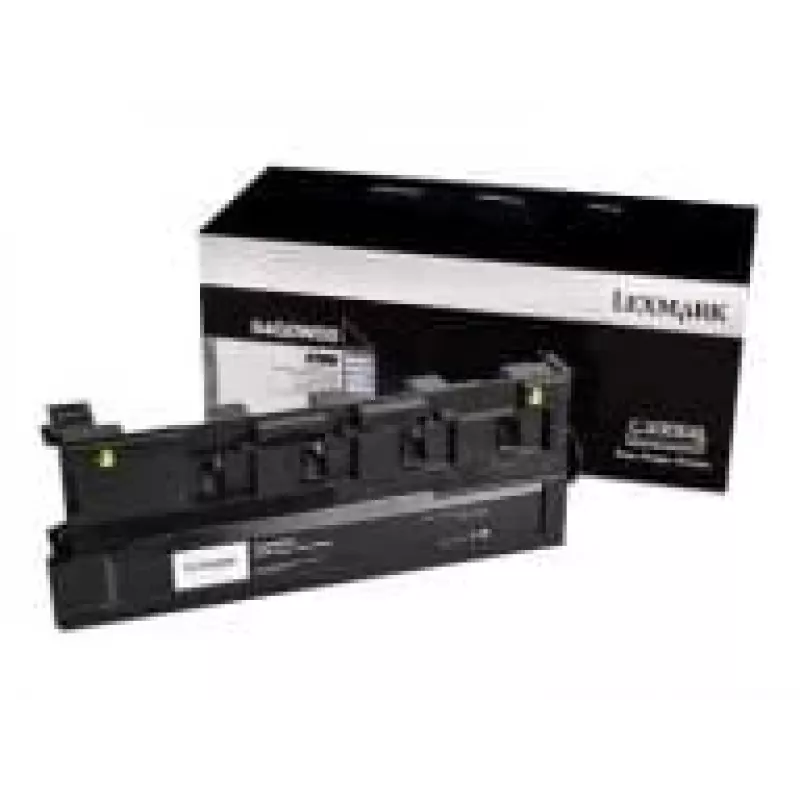 Lexmark 54G0W00 hukkavärisäiliö, 90000 sivua
