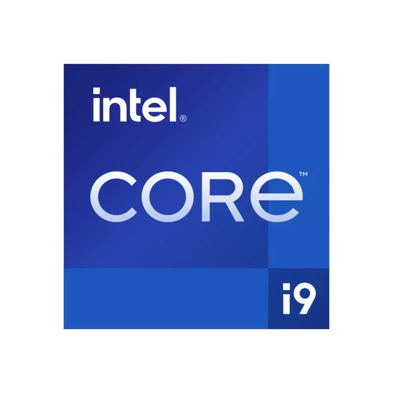 Core i9 13900KS - 3,2 GHz - 24 ydintä - 32 säiettä - FCLGA1700