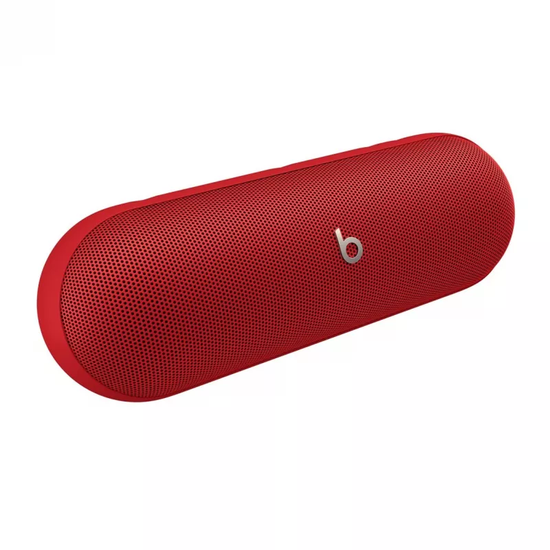 Beats by Dr. Dre Beats Pill stereot kannettava kaiutin punainen