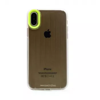 Devia Yonger Series -puhelinkotelo iPhone XS / X (5,8