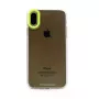 Devia Yonger Series -puhelinkotelo iPhone XS / X (5,8
