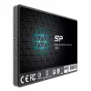 SSD-asema Silicon Power ohut S55 480 GB 2,5 SATA III TLC