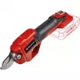 Einhell GE-LS 18 Li 18V akku-puutarhasakset