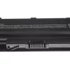 Akku Green Cell HP 635 650 655 Pavilion G6 G7, Li-Ion 10,8 V 4400 mAh, 6 kennoa, musta