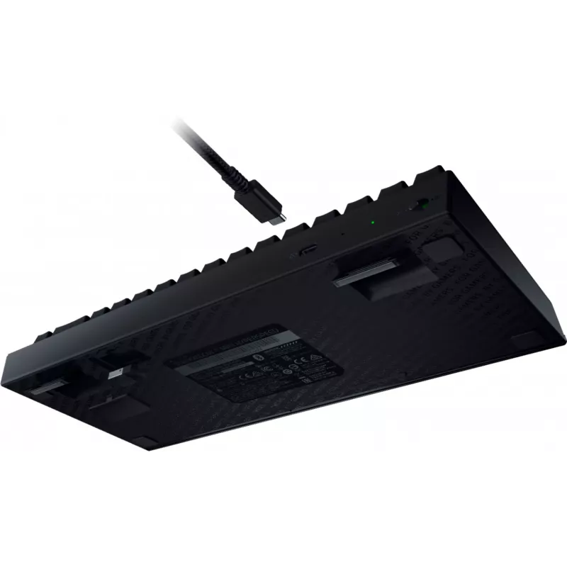 Näppäimistö Razer BlackWidow V3 Mini