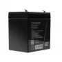 AGM-akku lyijy-happo VRLA – 12 V – 4 Ah