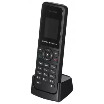 DECT-puhelin Grandstream Networks DP720