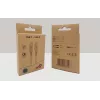 TB Touch Eco Friendly USB C 2.0 - USB C -kaapeli