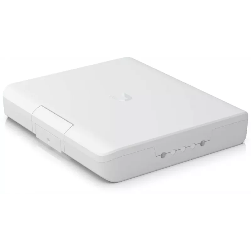 Verkkolaitteiden kotelo Ubiquiti UF-TERMINAL-BOX Outdoor polykarbonaatti