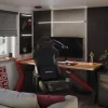 Huzaro Force 5.7 musta pelituoli