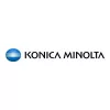 Kehitysyksikkö Konica Minolta DV-313K musta