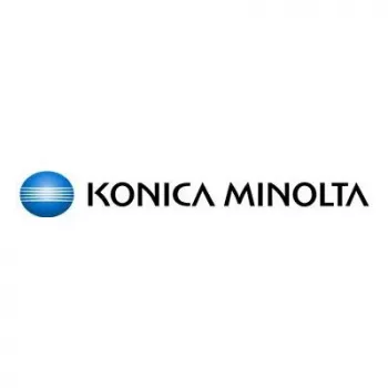 Kehitysyksikkö Konica Minolta DV-313K musta
