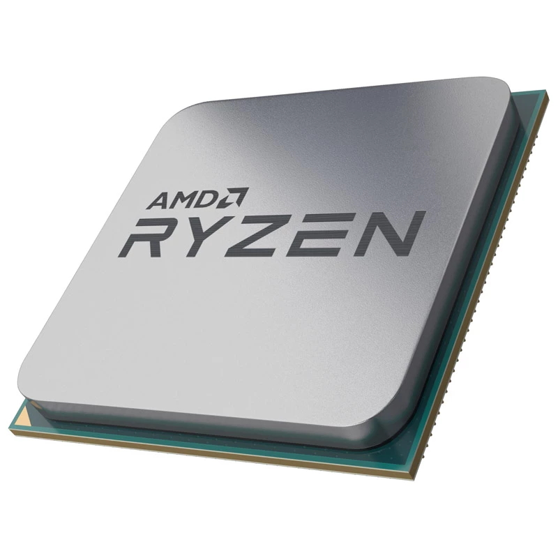Prosessori AMD Ryzen 5 5500 3,6 GHz 6 ydintä 16 MB L3 Socket AM4