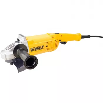 Kulmahiomakone DeWALT DWE496-QS