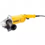 Kulmahiomakone DeWALT DWE496-QS