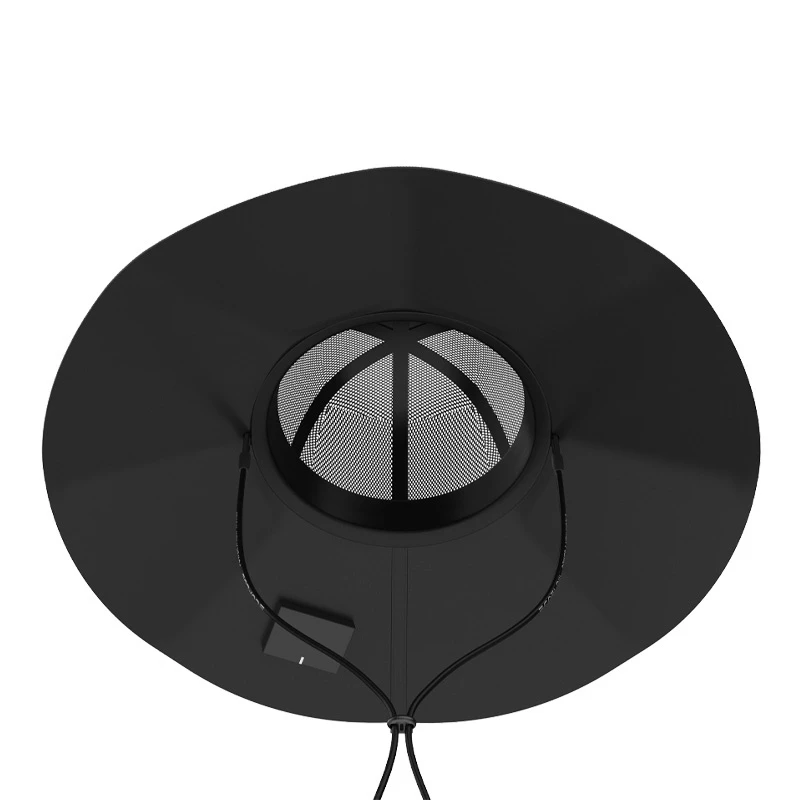 EcoFlow Power Hat (aurinkohattu) EFPOWERHAT-M-L, koko M/L