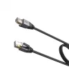 UNITEK ETHERNET-KAAPELI RJ-45 LAN CAT.8 (S/FTP) 1,5M