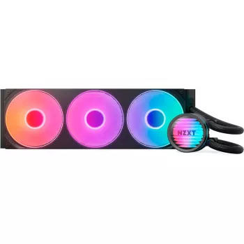 CPU-jäähdytin Multi SOCKET/KRAKEN 360 RGB Nzxt