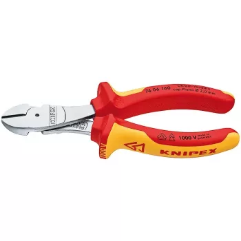 Vinopihdit Knipex 74 06 160