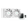 All-in-One-nestekylmälaite DeepCool LS520 WH