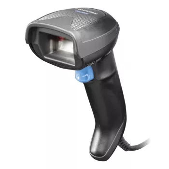 Datalogic Gryphon I GD4520 -sarja - viivakoodilukija - käsikäyttöinen - 2D-kuvain - dekoodaa - USB