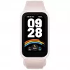 Xiaomi Smart Band 9 Active BHR9917GL aktiivisuusranneke, 1,47 tuuman (3,73 cm) TFT, Bluetooth 5.3, 5 ATM, pinkki