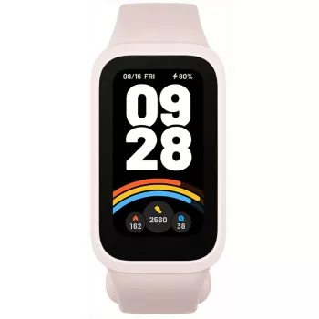 Xiaomi Smart Band 9 Active TFT ranneke aktiivisuusranneke 3,73 cm (1,47