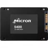 Micron MTFDDAK480TGA-1BC1ZABYYR tallennusasema