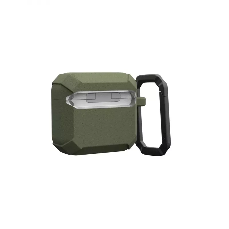 Urban Armor Gear 104129117272 kuulokkeiden/kuulokemikrofonin lisävaruste, kotelo