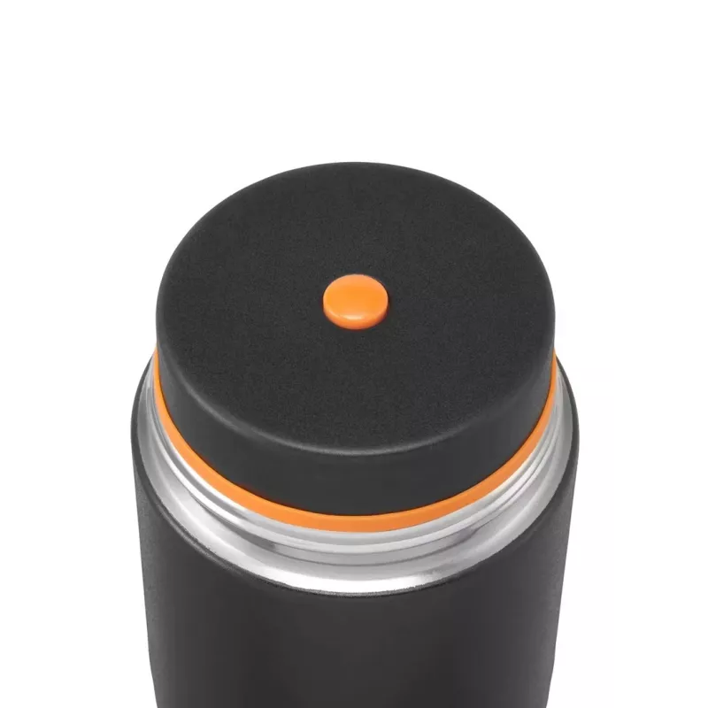 Esbit ruokatermoskannu Food Jug 750 ml, musta