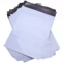 Kalvokirjekuori BESTPAK FB05 C3 350 x 460 mm 50 µm, LDPE itseliimautuva sulkunauha, 100 kpl pakkauksessa