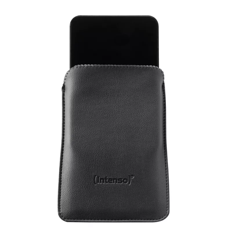 Ulkoinen kiintolevy Intenso 2 TB USB 3.2 2,5