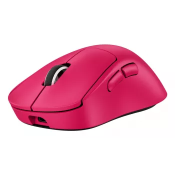 Hiiri Logitech G PRO X SUPERLIGHT 2 DEX RF langaton + USB Type-A