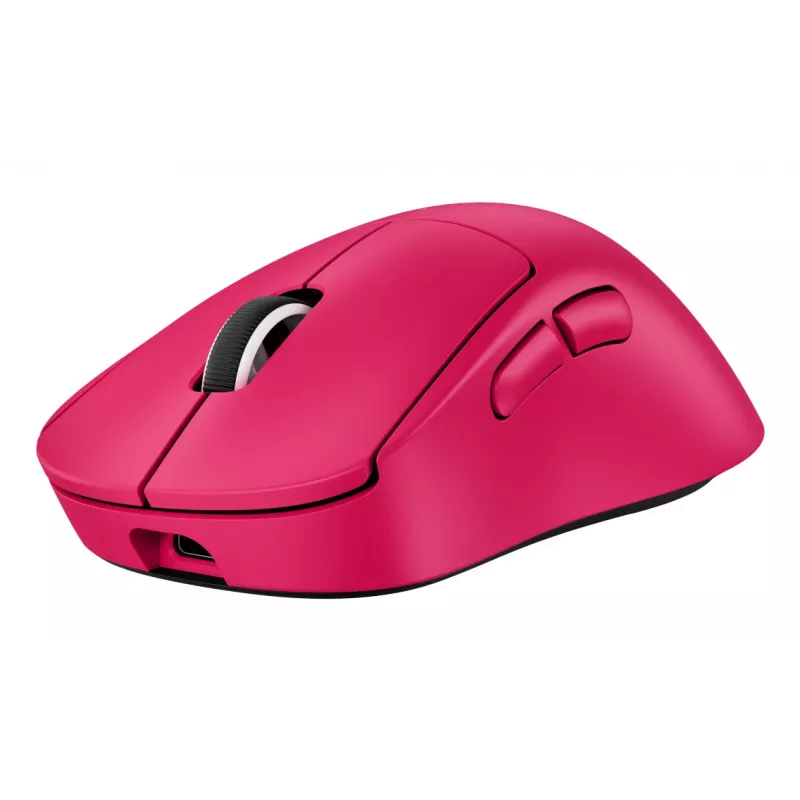 Hiiri Logitech G PRO X SUPERLIGHT 2 DEX RF langaton + USB Type-A