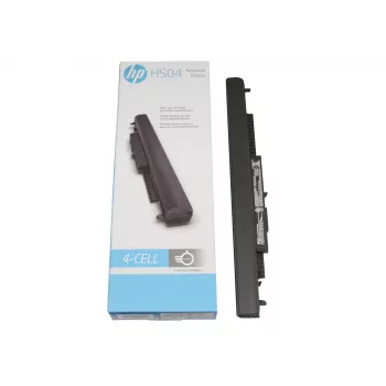 HP - kannettavan akku - litiumioni - 4 kennoa - 2800 mAh - HP 245 G4, Laptop 14, 15 (807612-421)