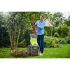 Ryobi RSH2545B puutarhasilppuri 2500 W 40 L terä