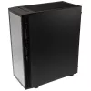 Kolink Void Rift ARGB Midi Tower - musta