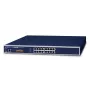PLANET UPOE-800G 8-porttinen Gigabit 60 W Ultra PoE -injektori, 400 W