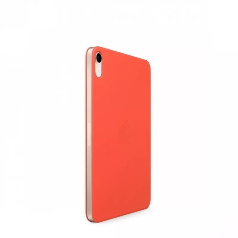 Smart Folio iPad mini (6. sukupolvi) - Electric Orange