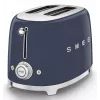 Smeg TSF01NBEU sininen