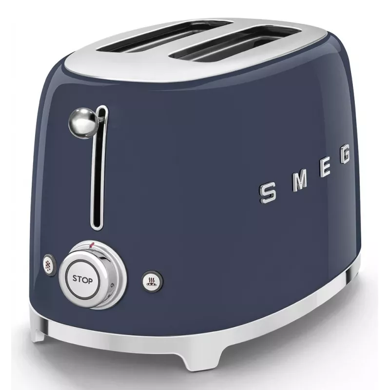 Smeg TSF01NBEU sininen