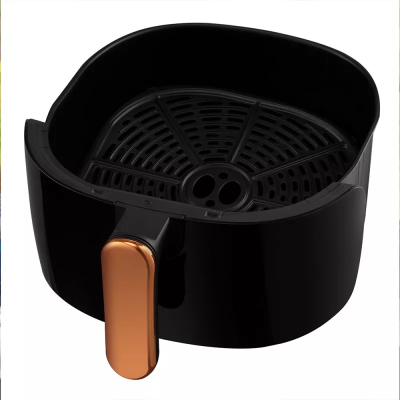 Russell Hobbs Airfryer Satisfry XL 5 l musta 26510-56 2651056 (26510-56)