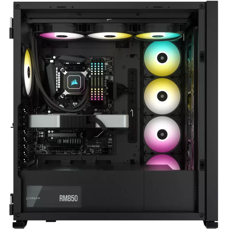 SSD-asema Corsair 2 TB M.2 PCI Express 4.0 MP600 PRO XT