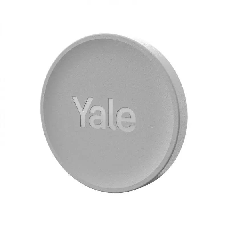 Yale Dot 3-Pack, hopea